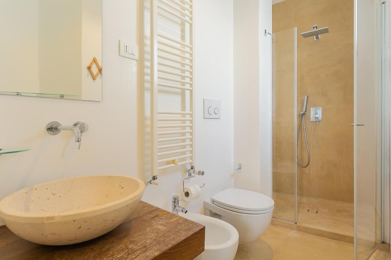 Residenza Vico Recupero By Wonderful Italy Apartman Polignano a Mare Kültér fotó