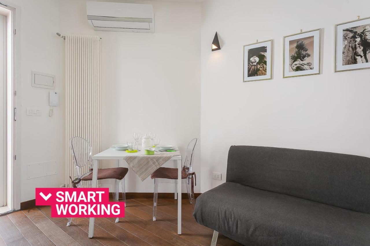 Residenza Vico Recupero By Wonderful Italy Apartman Polignano a Mare Kültér fotó