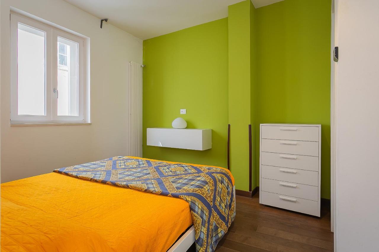 Residenza Vico Recupero By Wonderful Italy Apartman Polignano a Mare Kültér fotó