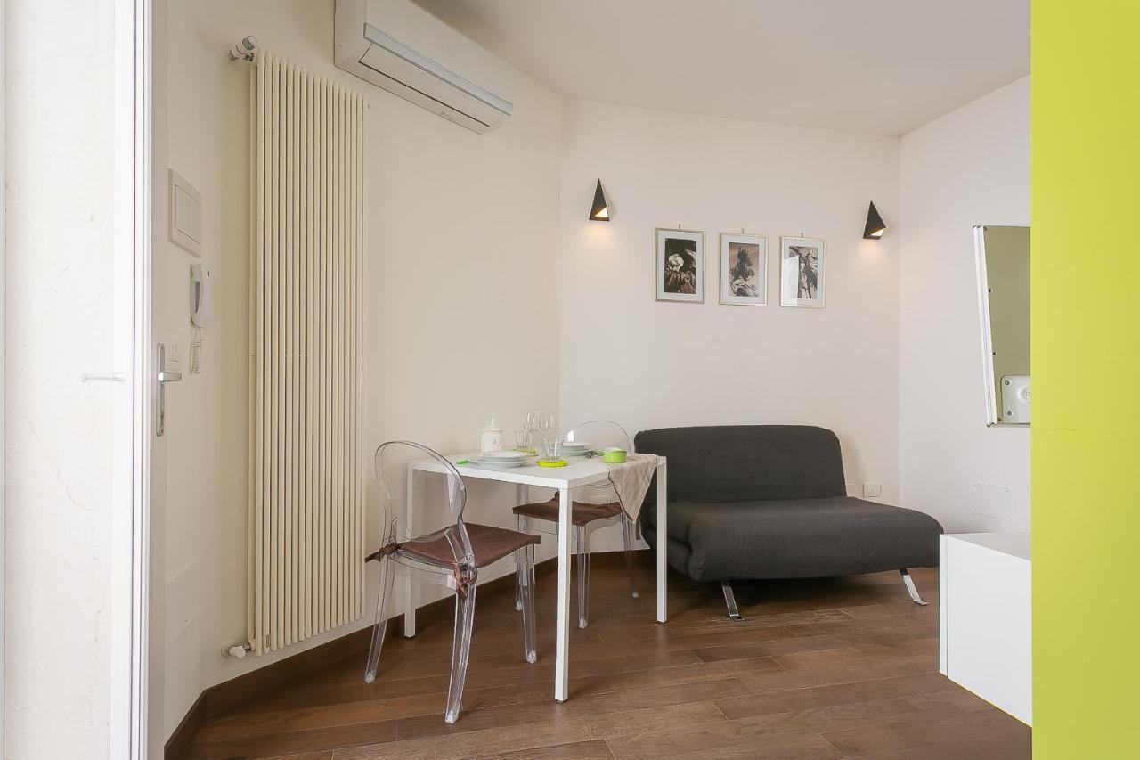 Residenza Vico Recupero By Wonderful Italy Apartman Polignano a Mare Kültér fotó