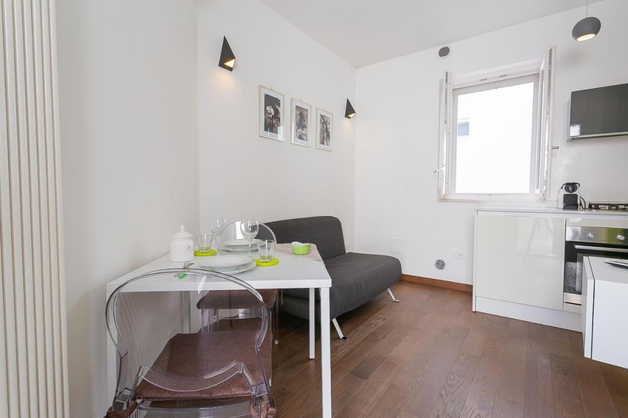 Residenza Vico Recupero By Wonderful Italy Apartman Polignano a Mare Kültér fotó