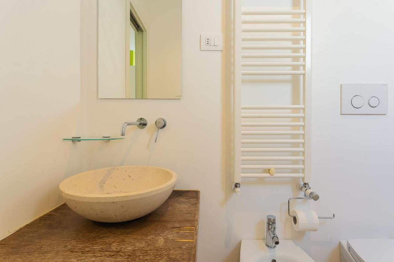 Residenza Vico Recupero By Wonderful Italy Apartman Polignano a Mare Kültér fotó