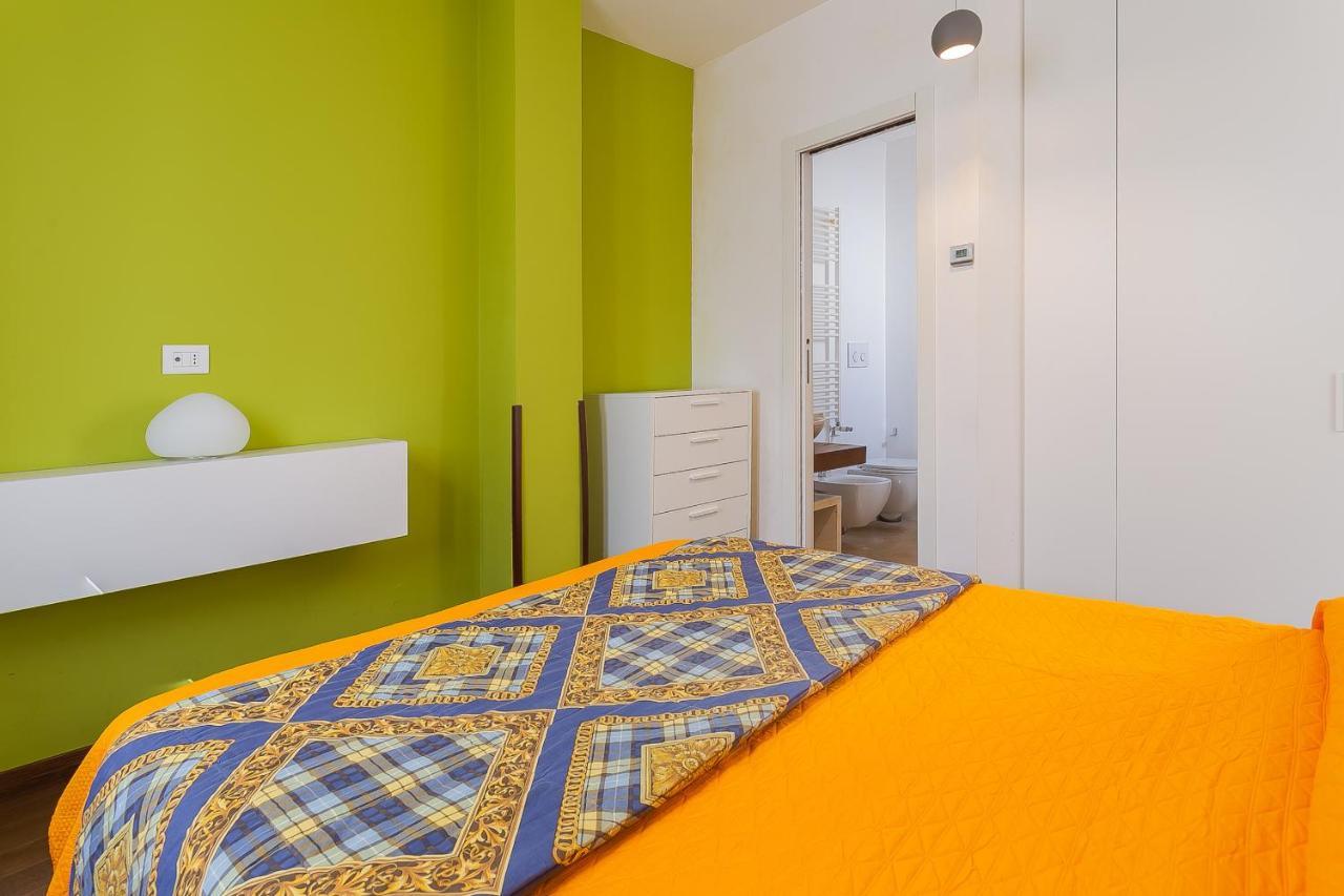 Residenza Vico Recupero By Wonderful Italy Apartman Polignano a Mare Kültér fotó
