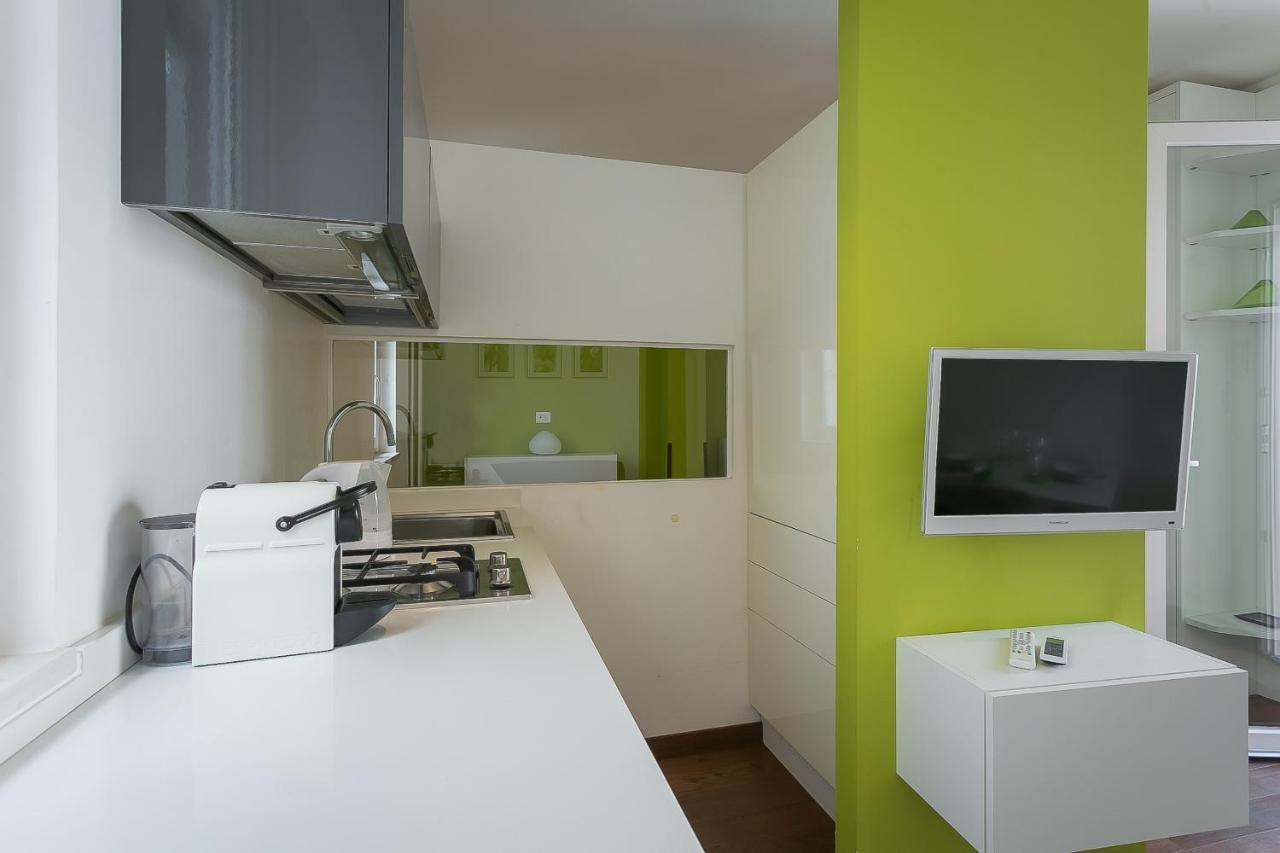 Residenza Vico Recupero By Wonderful Italy Apartman Polignano a Mare Kültér fotó