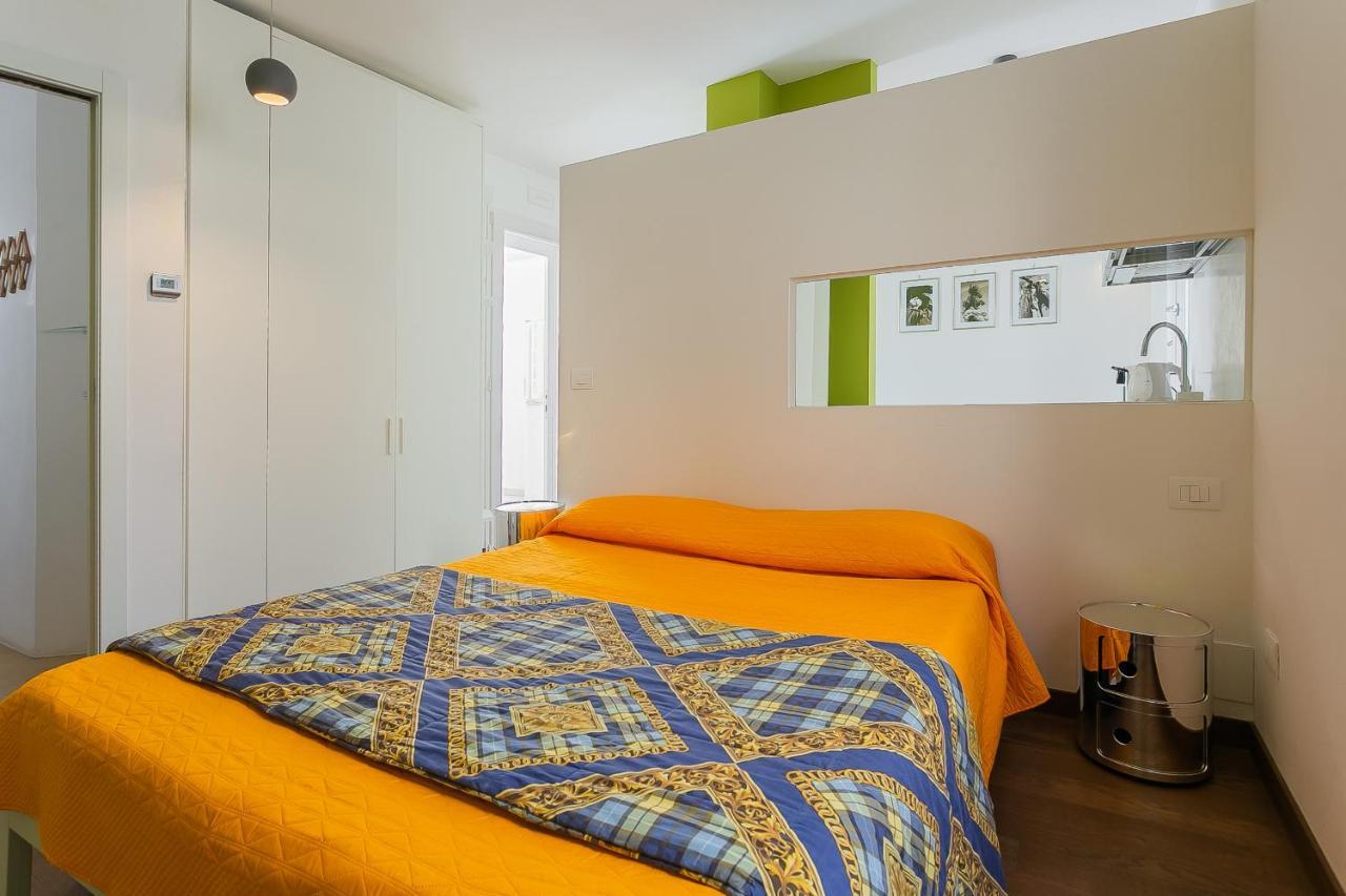 Residenza Vico Recupero By Wonderful Italy Apartman Polignano a Mare Kültér fotó